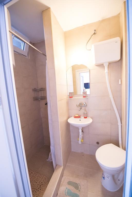 Apartment Andreja Belgrad Dış mekan fotoğraf